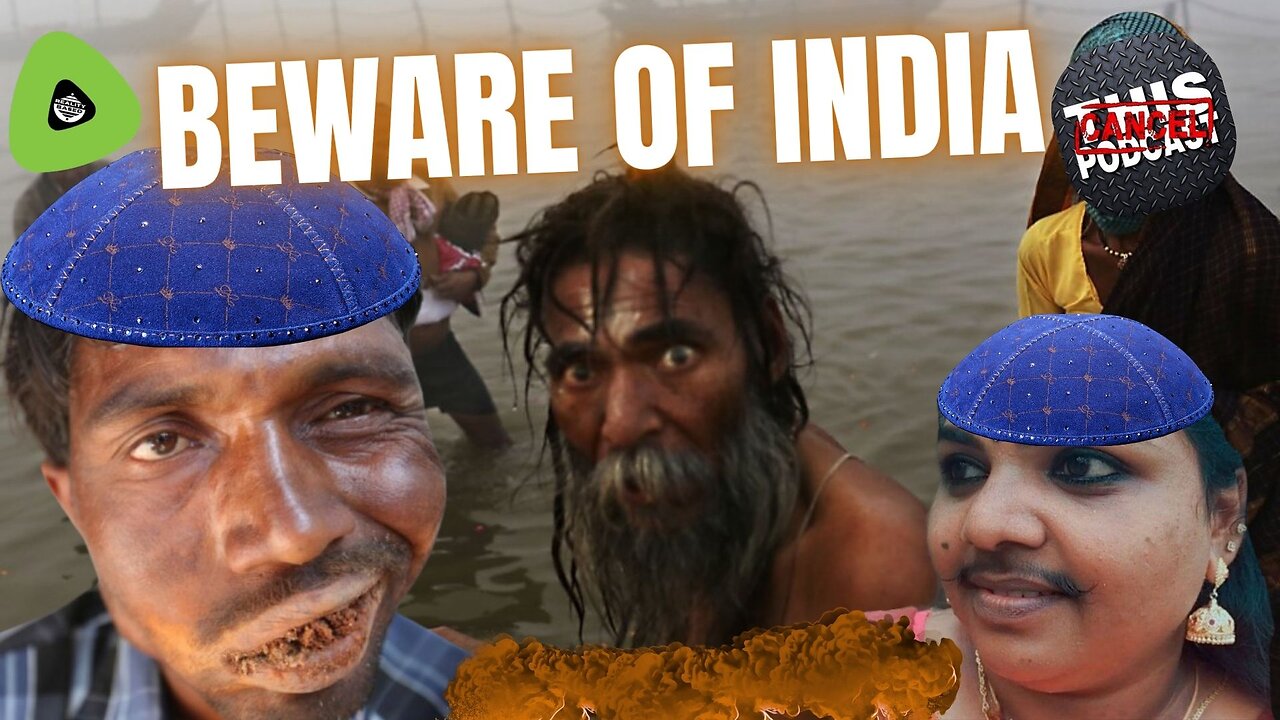 Cancel This Podcast Vs Indians, As Guptas Cause CHAOS