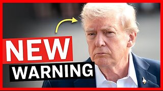 Homeland Security Issues Warning to 3 States