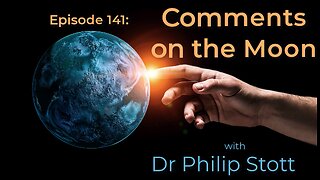 141 Comments on the Moon