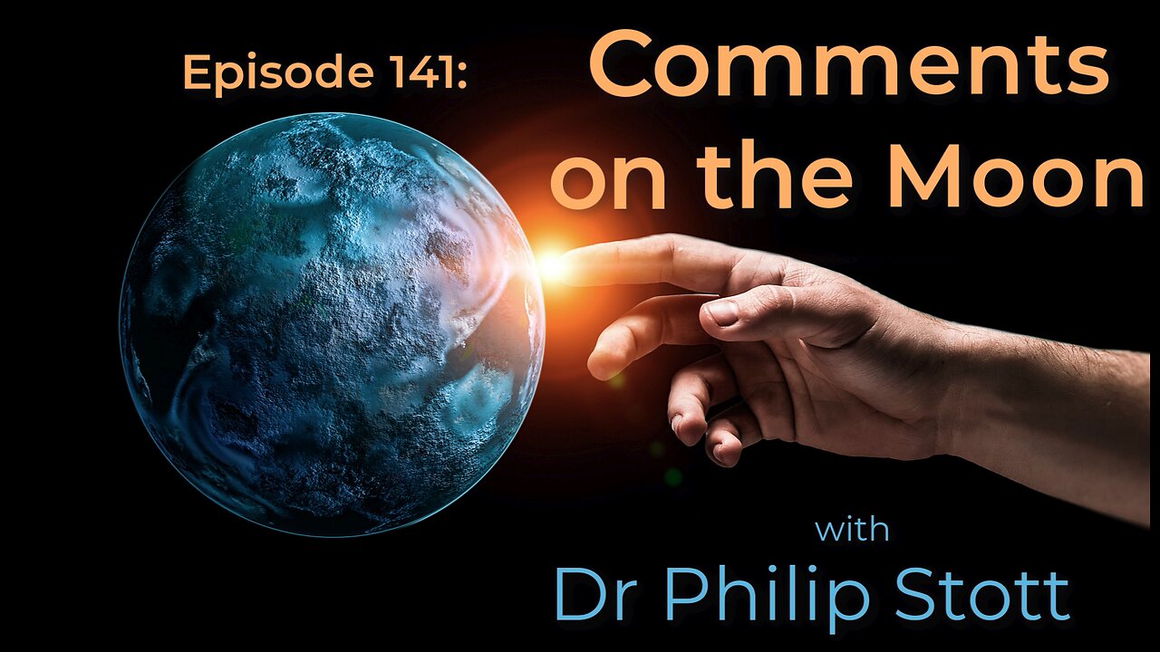 141 Comments on the Moon