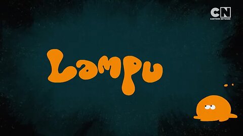 Lamput special episode!!