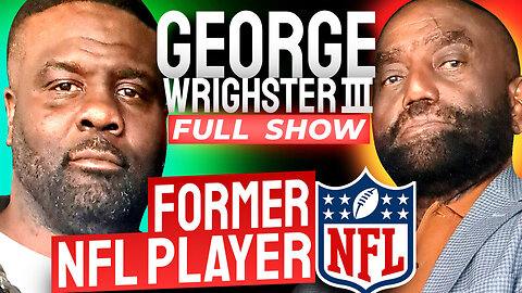 George Wrighster III Joins Jesse Lee Peterson! (#435)