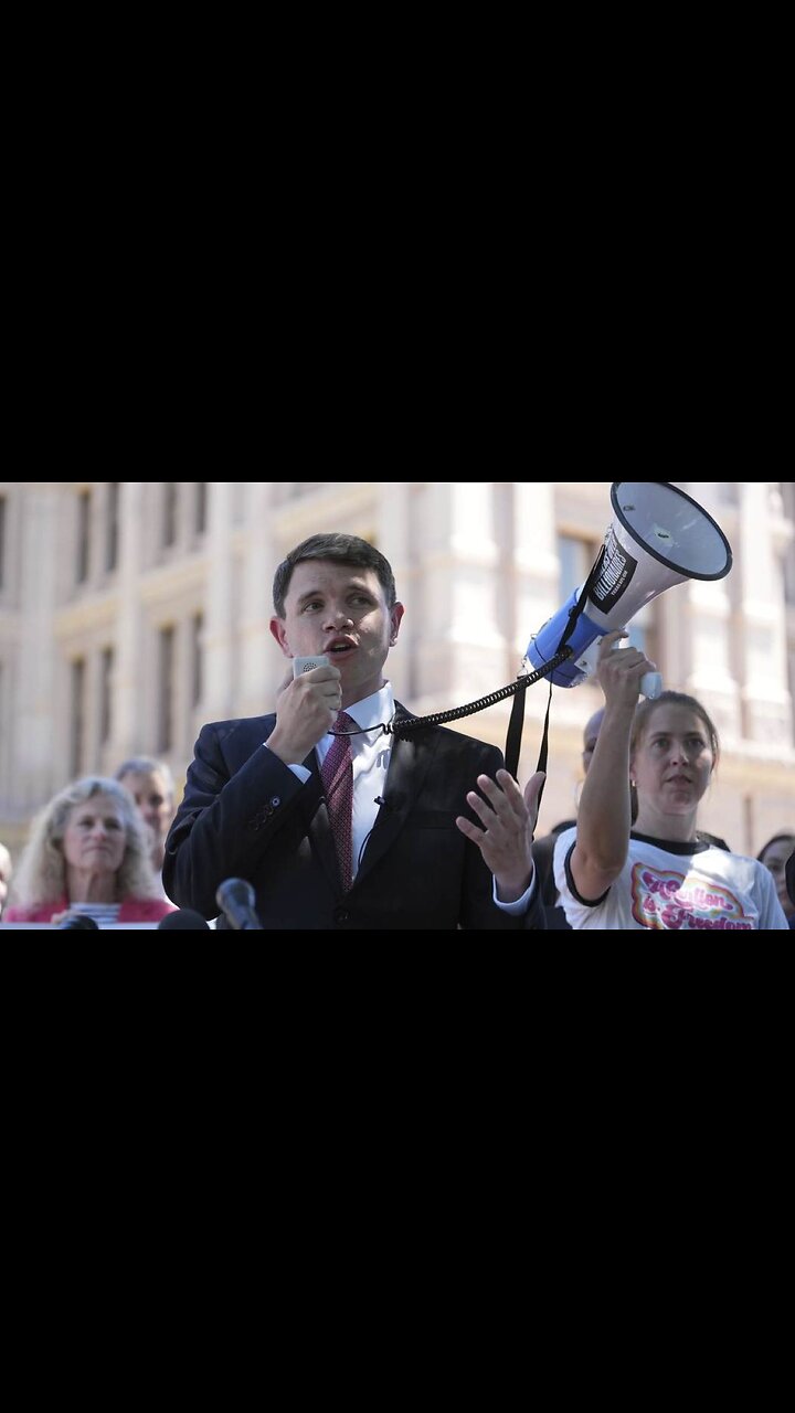 Texas Dems Take On Taxing Elon Musk Shows Just How Radical Theyve Become