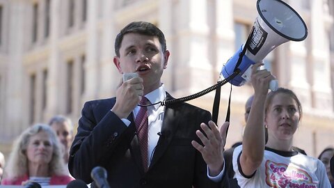 Texas Dem's Take On Taxing Elon Musk Shows Just How Radical They've Become