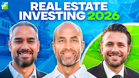 Real Estate Investing 2026