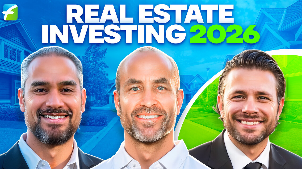 Real Estate Investing 2026