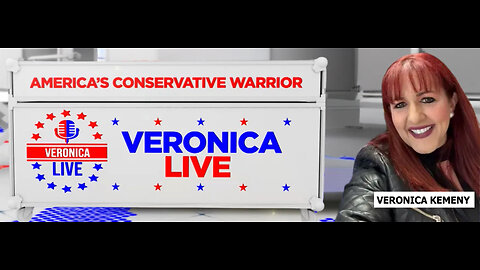 VL 22 — Why Christmas Matters with Father Michael Nixon and Political Round Up — Veronica LIVE