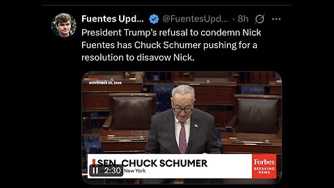 Good Job! NICK FUENTES