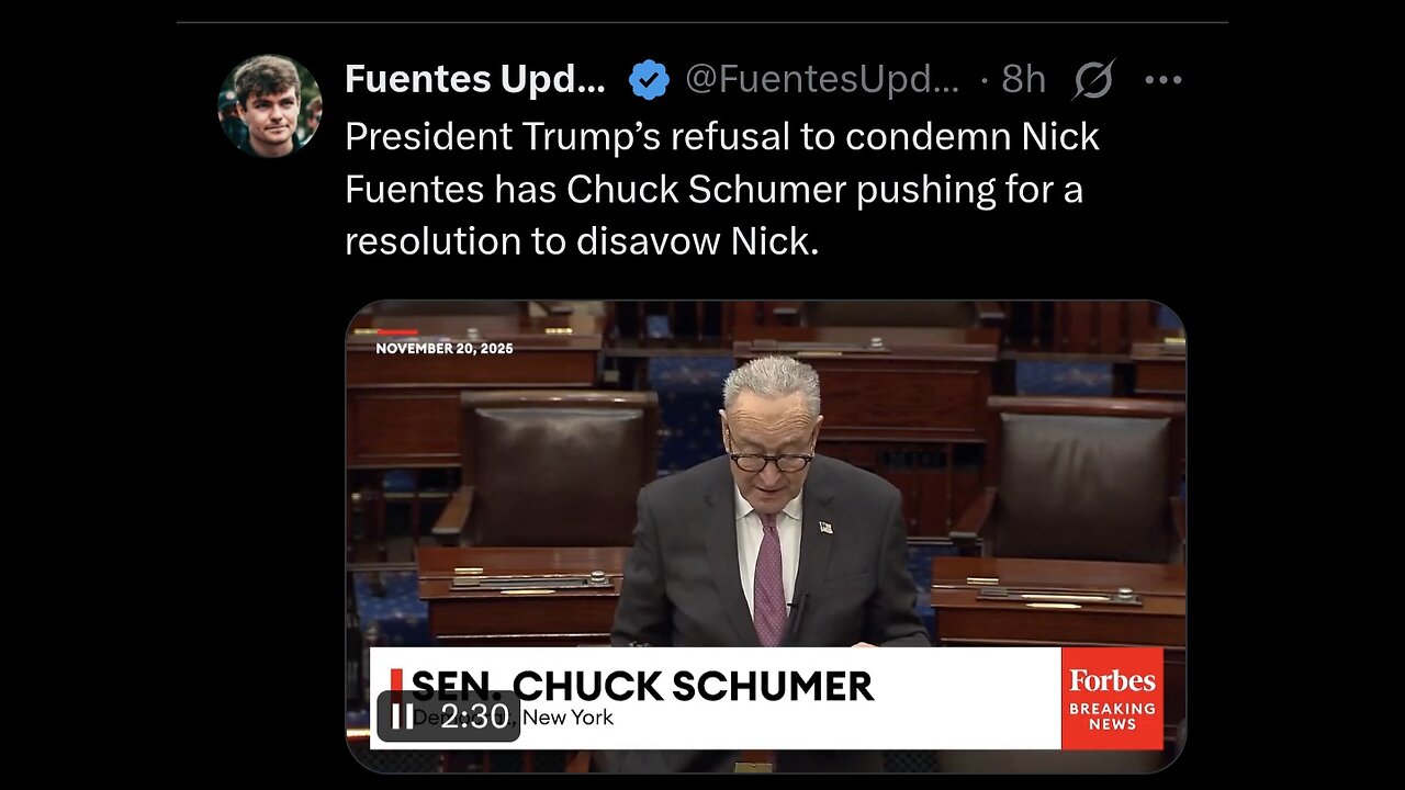 Good Job! NICK FUENTES