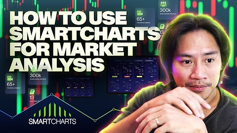 Best Forex Platform: Why SmartCharts by Greg Secker is a Game-Changer!