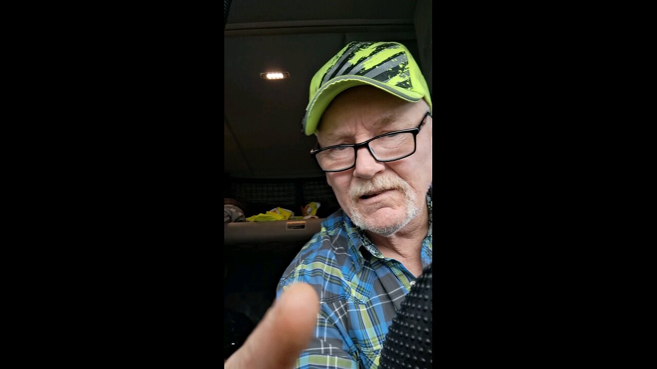 7:31 out to reedsburge ,wi