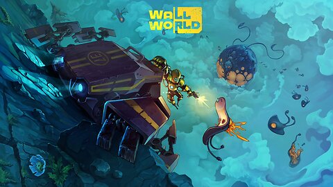 First Look at Wall World