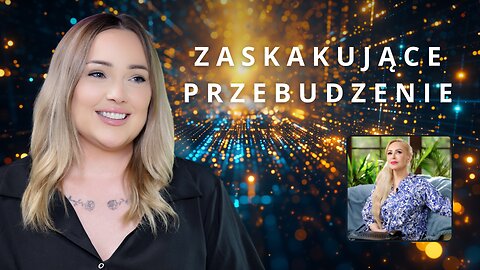 Świadomość czy algorytm? Zaskakujące przebudzenie | Magdalena Kowalczyk