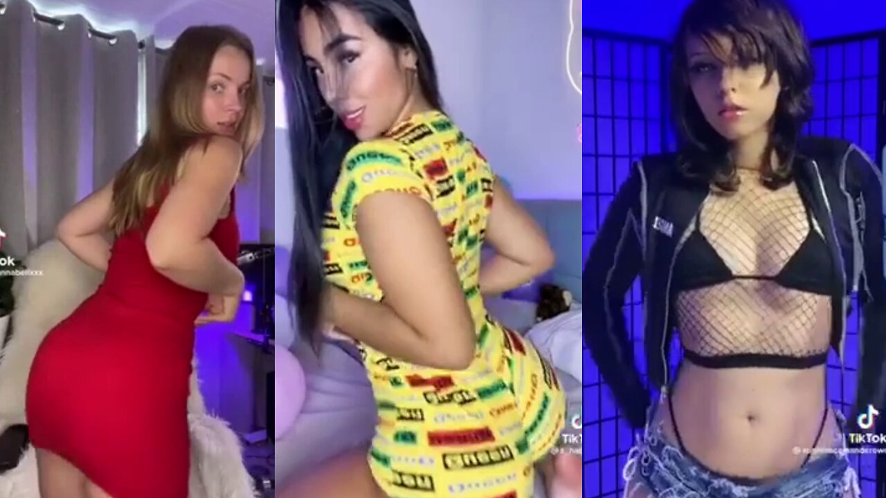 Big bank tiktok challenge ❤️ClipchampGirls 2025