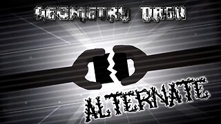 Alternate is not creepy