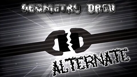 Alternate is not creepy