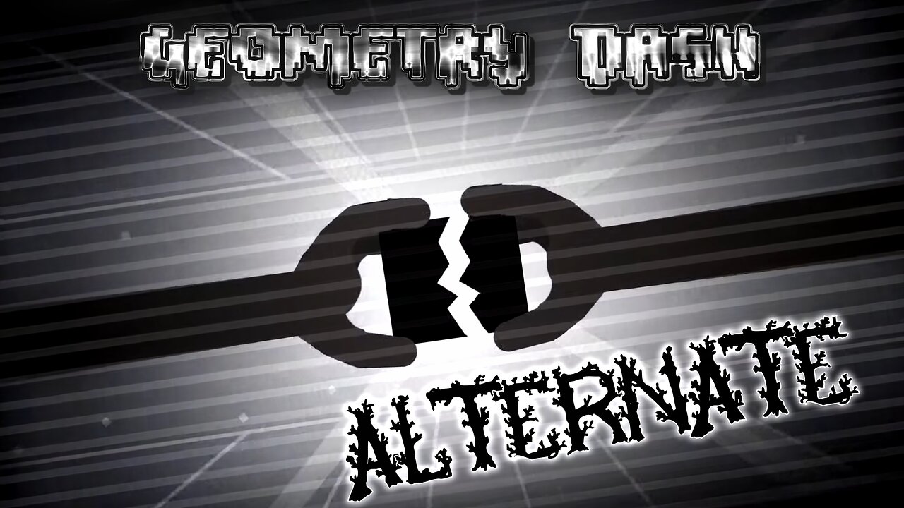 Alternate is not creepy