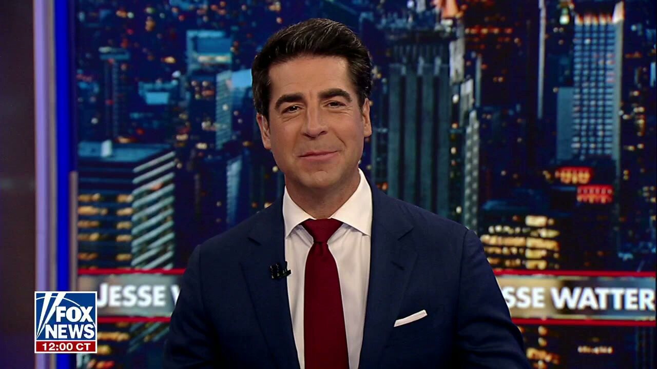 Jesse Watters: President Trump Gives Mamdani A Fresh Start