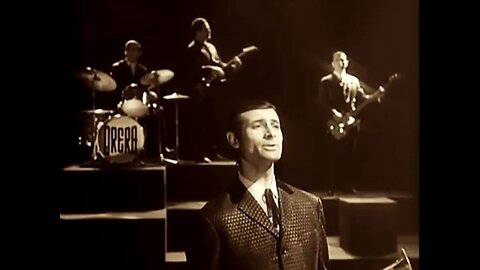 ბერტ კემპფერტი. Strangers in the Night / გენო ნადირაშვილი და ვია "ორერა". 1968