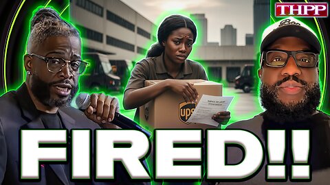 UPS FIRES 48,000 WORKERS Pre-4th Qtr as AI Decimates the Labor Market