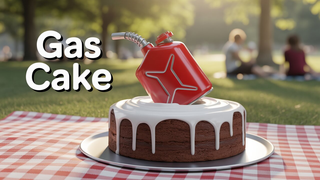 Gas Cake THCA Review: JK Distro’s Heavy-Hitter That Doesn’t Play