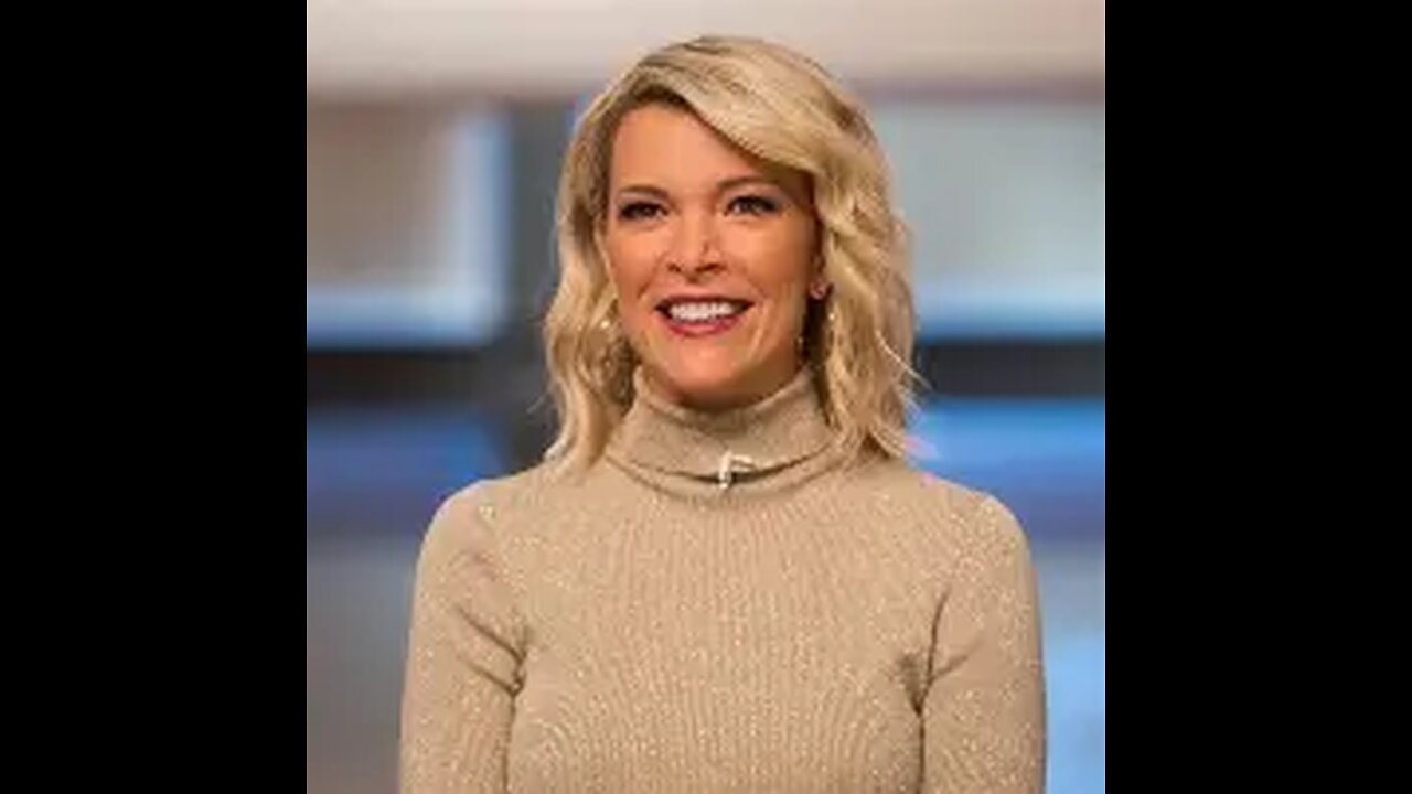 MEGAN KELLY'S RESPONSE TO DON LEMON!