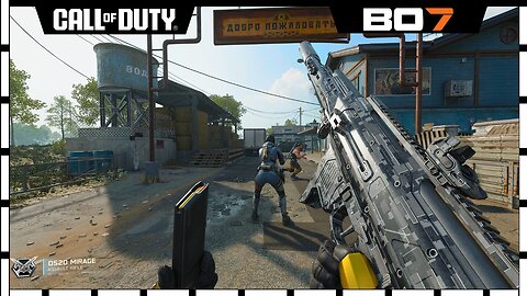 Call of Duty: Black Ops 7 - Hardcore Search and Destroy Gameplay