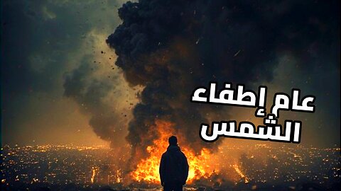 ماذا حدث عام 536؟ اليوم الذي اختفت فيه الشمس وأظلم العالم لـ 18 شهراً!