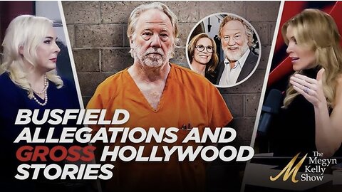 Disturbing Allegations Against Timothy Busfield Grow and Hollywood’s Long History of Child Abuse