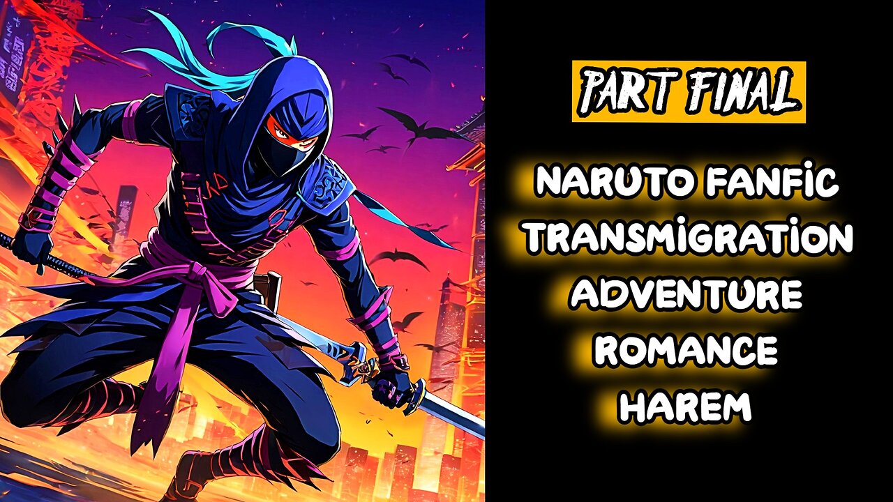 Please Become Hokage /Part Final/