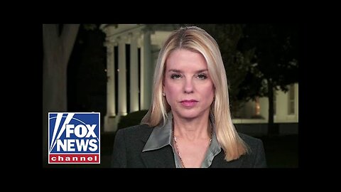 Pam Bondi puts multiple Dem leaders ON NOTICE Fox News
