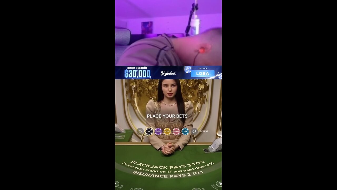 Loba Rizzing The Universe Clip 63