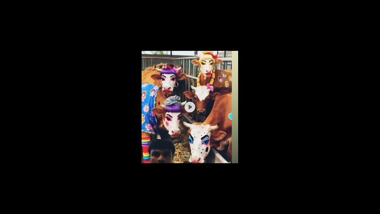 cow ligte​#Funny #Comedy #Laugh #Memes #Jokes