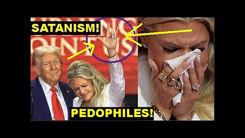 Call: Psyop Pedophile Satanist Charlie Kirk's Mock Funeral The Duping Delight!