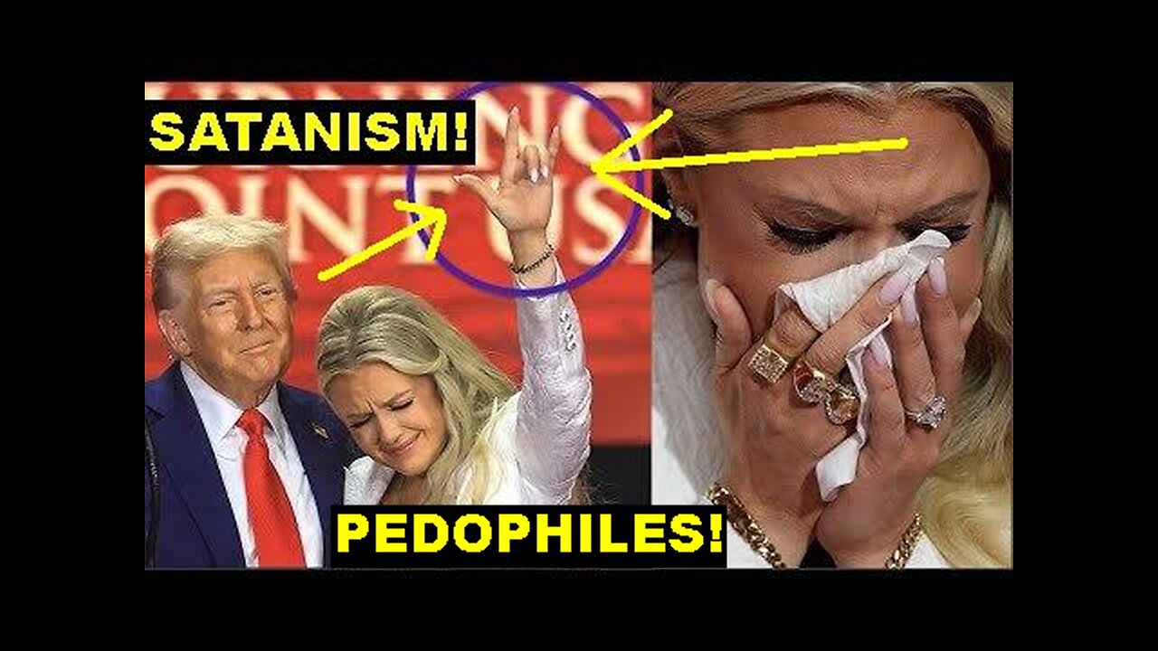 Call: Psyop Pedophile Satanist Charlie Kirk's Mock Funeral The Duping Delight!