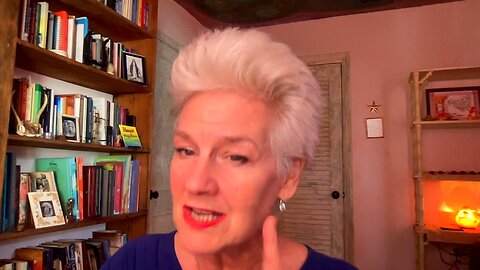 Lady Melody reads A Horse and His Boy-episode 8