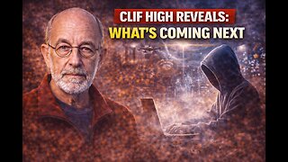 Clif High Reveals: What’s Coming Next
