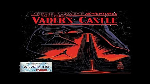 Star Wars Adventures: Tales From Vader's Castle Review