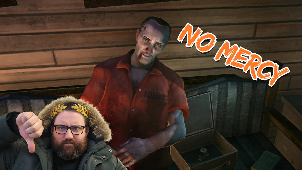 The Worst Person in Milton? | The Long Dark Lets Play #3