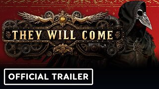 They Will Come - Official Gameplay Trailer