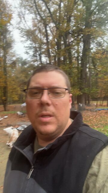 What do you want to see on the next freedom circuit?