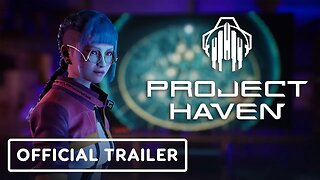 Project Haven - Official Trailer | Games with Wings Showcase 2025