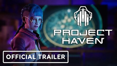 Project Haven - Official Trailer | Games with Wings Showcase 2025