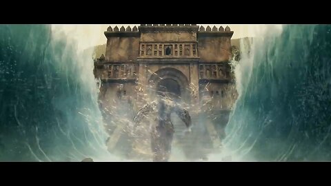Nynaeve al'Meara Awakens Her True Power | Season 3 Finale - The Wheel of Time