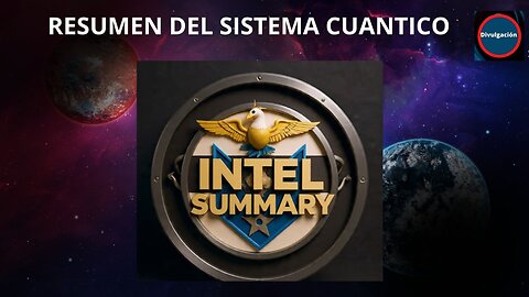 resumen del sistema cuántico