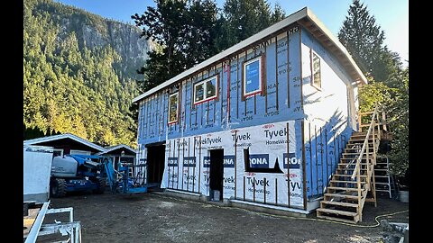 Rohe Homes in Squamish - www.squamishreporter.com