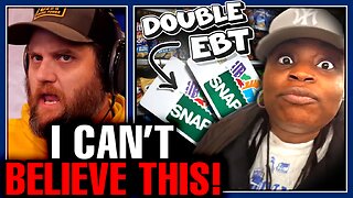 The Dark Truth About SNAP Revealed! Woman Faces Life Sentence Over Food Stamp Fraud!