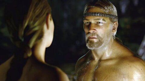 The Vikings killed a giant, not knowing his SON came back to kill all the Vikings [Cur Recap]