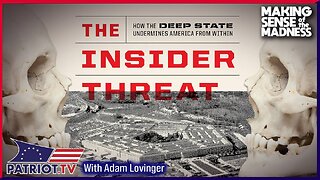 The Insider Threat