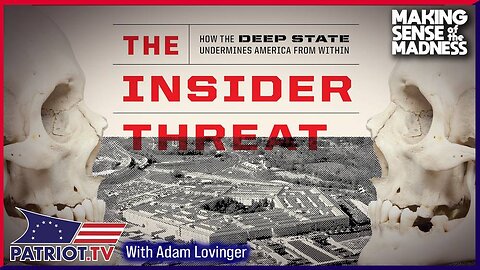 The Insider Threat